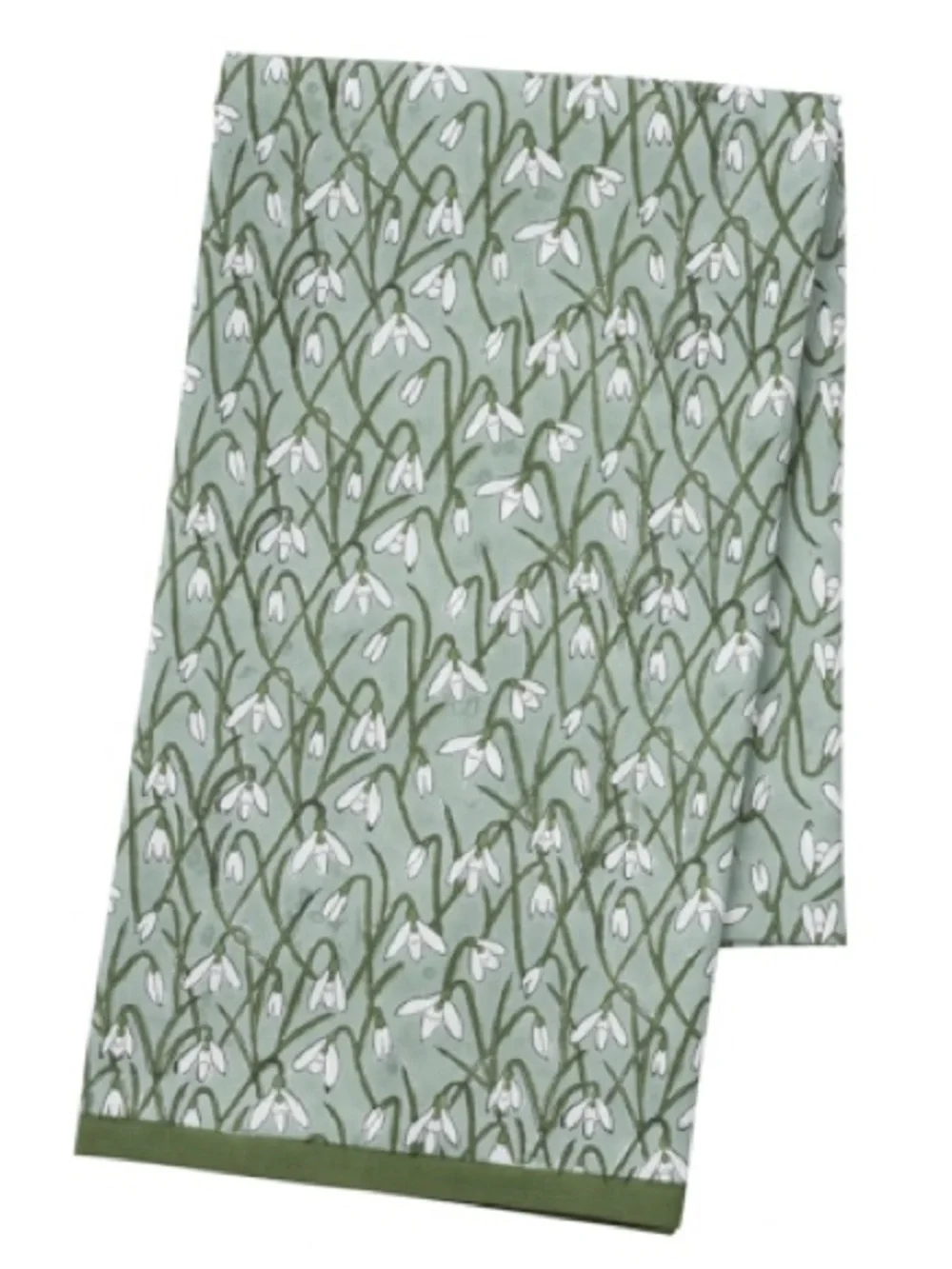 New🌟Anthropologie-Divya Cotton Dish Towel